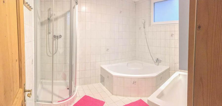 Oberachen Apartment Ellmau Eksteriør bilde