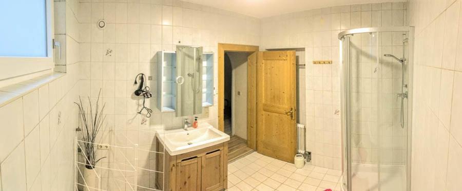 Oberachen Apartment Ellmau Eksteriør bilde